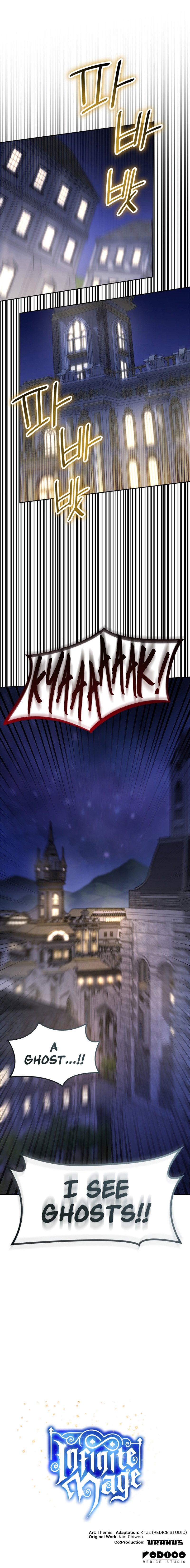 Infinite Mage, Chapter 57 image 82
